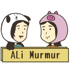 ALi心理Murmur