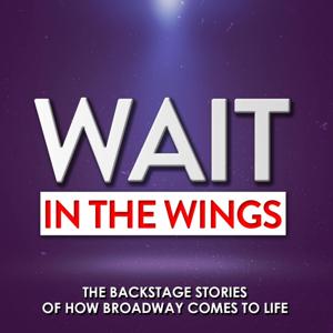 Wait in the Wings by Brendon Henderson