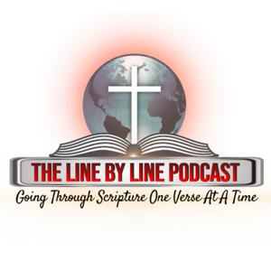 The Line By Line Podcast