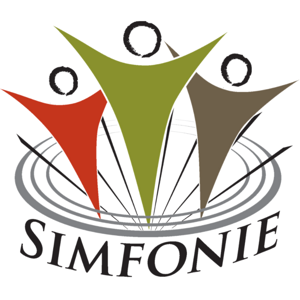 Bid die Woord saam met Simfonie