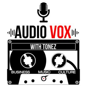 Audio Vox