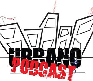 Urbano Podcast (Podcast) - www.poderato.com/urbanopodcast
