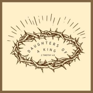 Daughters of a King