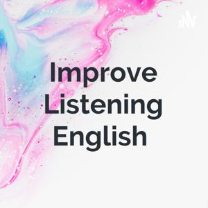 Improve Listening English