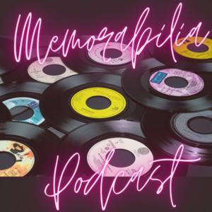 Memorabilia Podcast