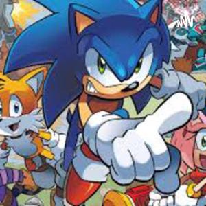 Into the sonic verse