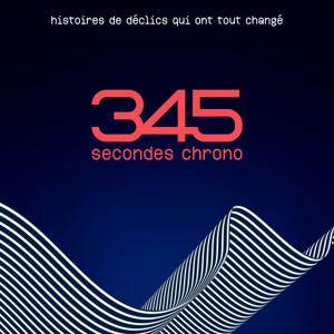 345 secondes chrono