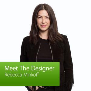 Rebecca Minkoff: Meet the Designer by Apple