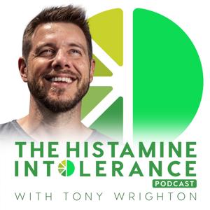 Histamine Intolerance Podcast