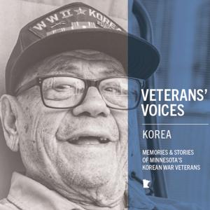 Veterans' Voices: Korea