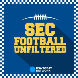 SEC Football Unfiltered by SEC Football Unfiltered