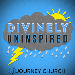 Divinely Uninspired