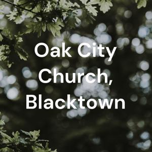 Oak City Church, Blacktown