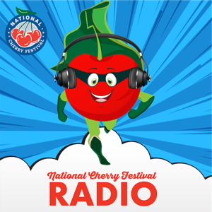 National Cherry Festival Radio