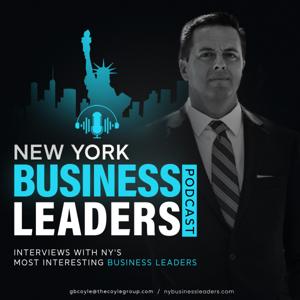 New York Business Leaders podcast