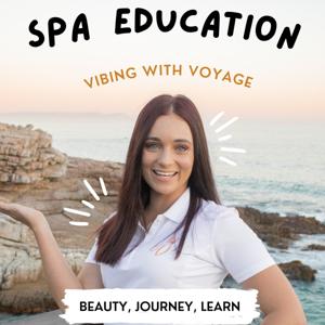 SPA EDUCATION