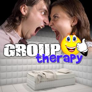 Ace & TJ Group Therapy