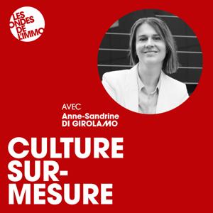 CULTURE SUR-MESURE