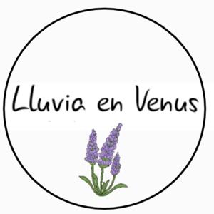 Lluvia en Venus