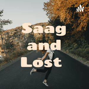 Saag and Lost (Bisaya)