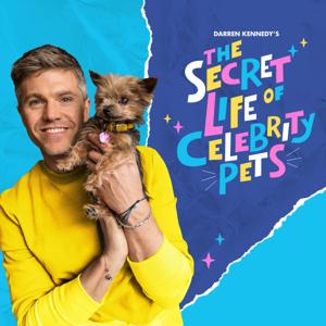 Darren Kennedy's The Secret Life of Celebrity Pets