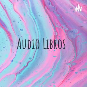 Audio Libros by Magali Contreras