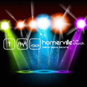 Homerville Free Will Baptist