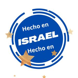 Hecho en Israel