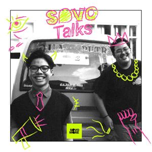 SovoTalks