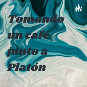 Tomando un café junto a Platón