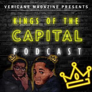 Kings of the Capital