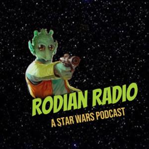 Rodian Radio Podcast