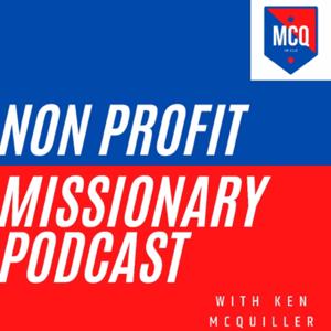 Nonprofit Missionary Podcast