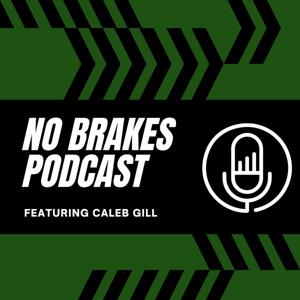 No Brakes Podcast