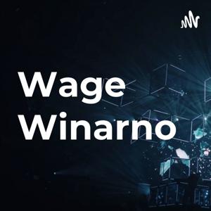 Wage Winarno