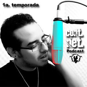 Contenido Neto  (Podcast) - www.poderato.com/chematrix