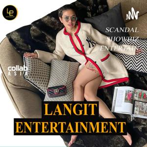 Langit Entertainment