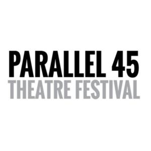 Parallel 45 Theatre Podcast