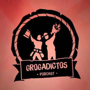 Grogadictos