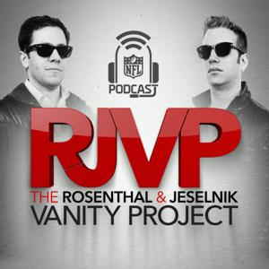 NFL: The Rosenthal & Jeselnik Vanity Project by NFL