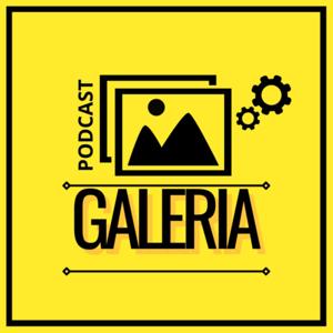 Galeria Marajó Podcast