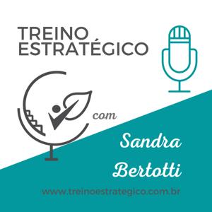 Treino Estratégico