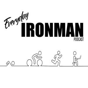 Everyday Ironman Podcast by Mike Bosch