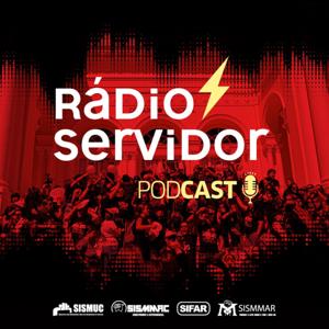 Rádio Servidor