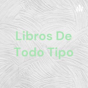 Audiolibros de todo tipo