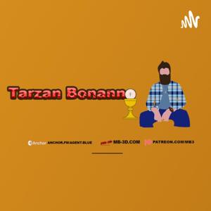 Tarzan Bonanno