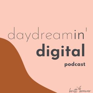 Daydreamin' Digital