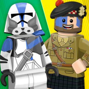 The LEGO Podcast by The LEGO Podcast