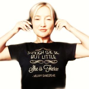 Helen Dickinson DJ