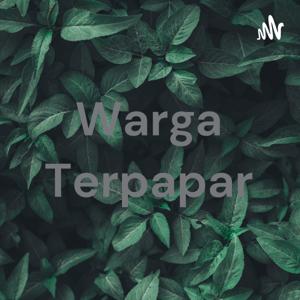 Warga Terpapar